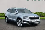2025 Skoda Karoq