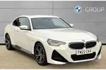 2022 BMW 2 Series