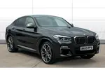 2019 BMW X4