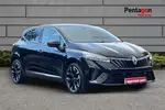 2024 Renault Clio