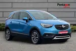 2019 Vauxhall Crossland X