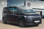 2023 Volkswagen Multivan
