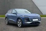 2025 Audi Q6 e-tron