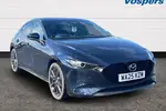 2025 Mazda 3