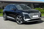 2022 Audi Q4