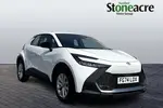 2024 Toyota C-HR