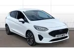 2023 Ford Fiesta