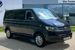 2023 Volkswagen Transporter