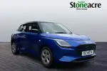2024 Suzuki Swift