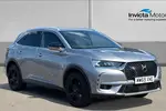 2019 DS DS 7