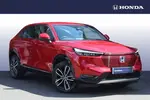 2022 Honda HR-V