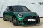 2026 MINI Cooper