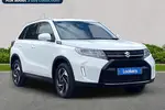 2026 Suzuki Vitara