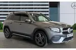 2023 Mercedes-Benz GLB