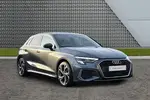 2023 Audi A3