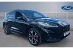 2023 Ford Kuga