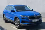 2023 Skoda Karoq
