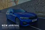 2020 BMW 3 Series Touring