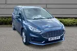 2022 Ford Galaxy