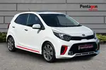 2017 Kia Picanto