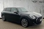 2022 MINI Clubman