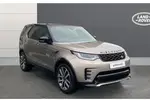 2023 Land Rover Discovery