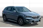 2022 BMW X1