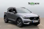 2019 Volvo XC40