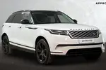 2021 Land Rover Range Rover Velar