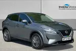 2023 Nissan Qashqai