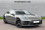 2025 Porsche Panamera