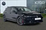 2025 Volkswagen Golf GTI