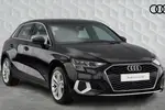 2023 Audi A3