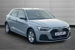 2022 Audi A1