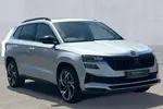2025 Skoda Karoq