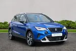 2024 SEAT Arona