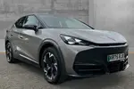 2025 Cupra Tavascan
