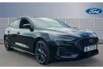 2023 Ford Focus ST