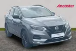 2020 Nissan Qashqai