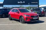 2023 Kia XCeed