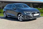 2022 Audi A3