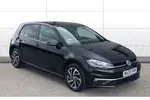 2020 Volkswagen Golf