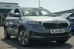 2024 Skoda Karoq