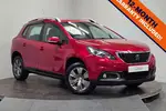 2017 Peugeot 2008