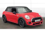 2019 MINI Hatchback 5dr