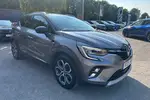 2021 Renault Captur