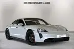 2023 Porsche Taycan