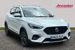 2023 MG ZS
