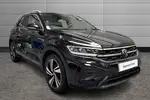 2023 Volkswagen T-Roc
