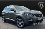 2018 Peugeot 3008